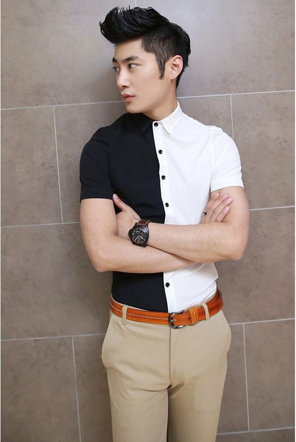 Thắt lưng da nam cao cấp Minh Tâm