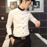 Dây Nịt Thắt Lưng Nam - Da Bò Thật 2 Lớp