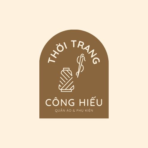 CÔNG TY TNHH THỜI TRANG CÔNG HIẾU
